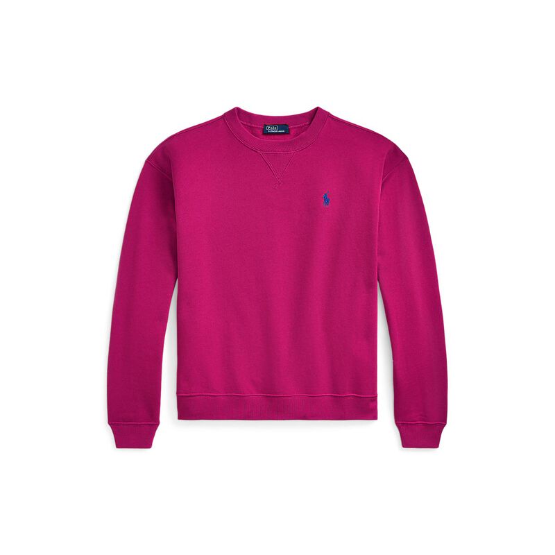Polo Ralph Lauren Cn Po-Long Sleeve-Sweatshirt image number 2